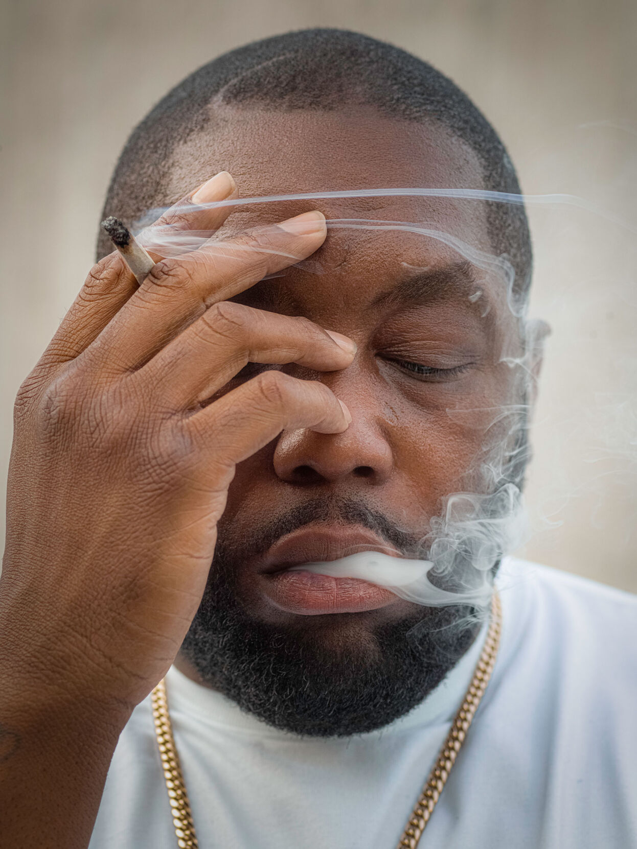 Killer Mike promo pic 1 2023